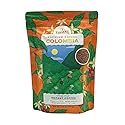 5 Farmers Premium Colombia Instant Coffee, Freeze Dried, 100% Colombian Arabica Beans, Medium-High Roast, 7.05 oz (200g) (PACK OF 1)