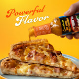 El Yucateco Sauce Hot Habanero Caribb
