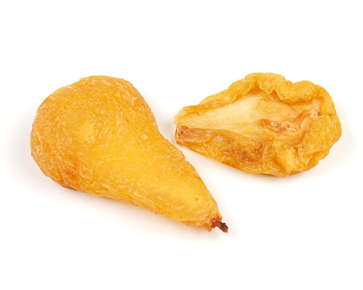 Fancy Dried Fruits- Sun Dried California Pears, 2 lb