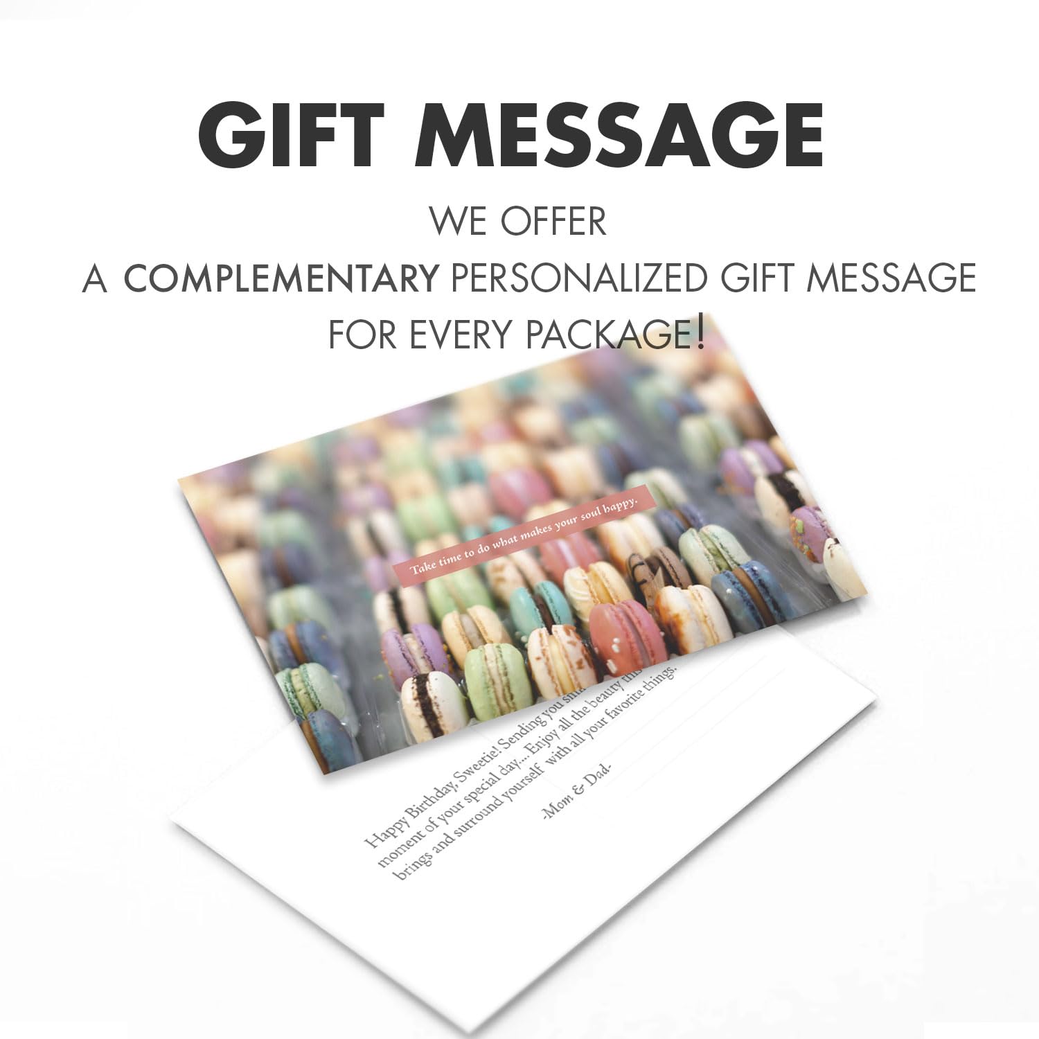 French Macarons Gourmet Cookies Chocolate Gift Basket Snack Care Package Desserts Food European Corporate Birthday Cake Assortments for College