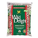 Wild Delight Inshell Peanuts, 13 lb