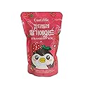 Intercart Instant Fruit Drink Strawberry Ade Pouch Cantabile - 7.77 Fl oz (Pack of 3)