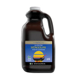 San-J Mongolian Sauce, Gluten Free, Bold and Flavorful, Non-GMO, Bulk 64oz