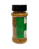Shaross Foods Jamaican Jerk Seasoning, Dry Rub, 2.0 Oz, Authentic Jamaican