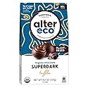 Alter Eco - Truffle SPR Dark Chocolate - Case of 8-4.2 Oz