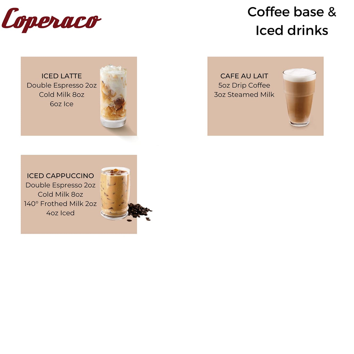 Coperaco, Volcanica Guatemala, Whole Bean Coffee, Light Roast, Chocolate - Caramel - Orange notes, Volcanic/High Altitude Soil, Fresh Roasted