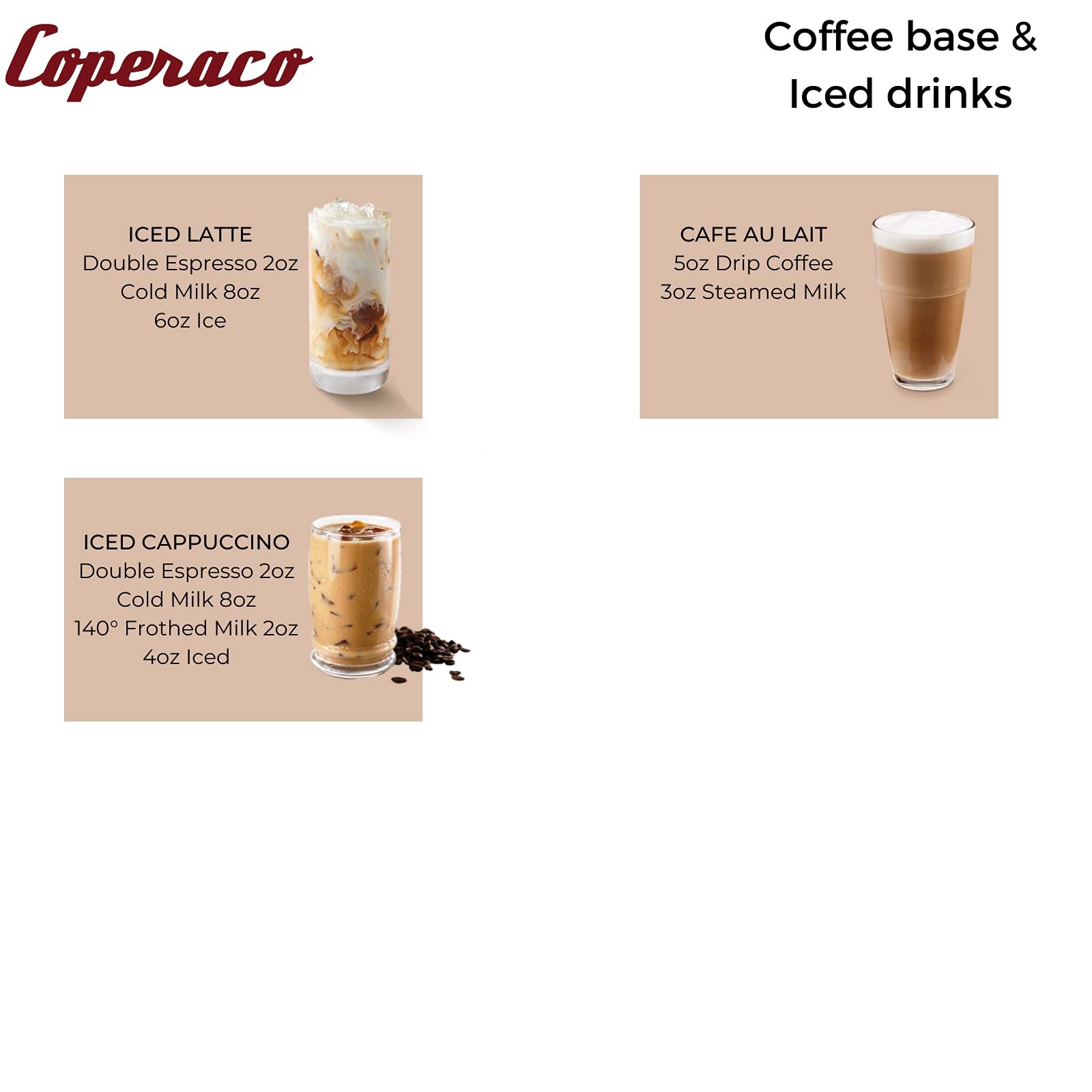 Coperaco, Volcanica Guatemala, Whole Bean Coffee, Light Roast, Chocolate - Caramel - Orange notes, Volcanic/High Altitude Soil, Fresh Roasted