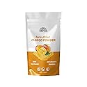 Mango Fruit Powder 114 g - Fresh From Garden | for making cakes, fresh juice, smoothies, and healthy drinks | vegan | Free from preservation