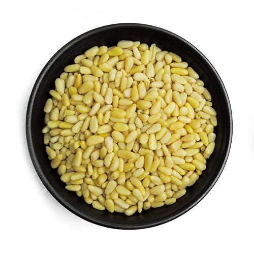 Korean Pine Nuts 500g, ???