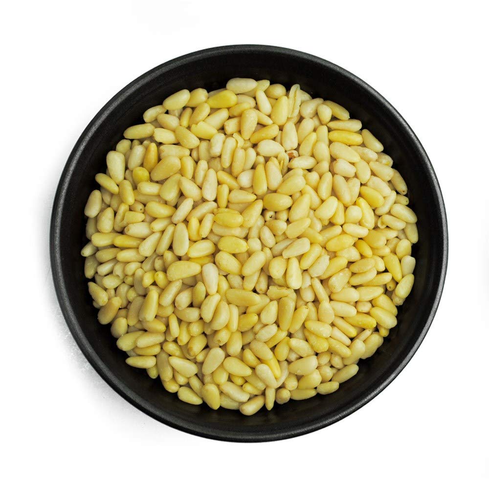 Korean Pine Nuts 500g, ???