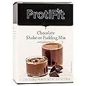Proti Fit Chocolate Pudding Shake IDEAL PROTEIN COMPATIBLE