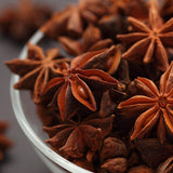 GranAroma Star Anise Whole, Sweet and Licorice Flavor Profile, Seasoning for Pho, Mulled Wine, and Baked Goods (0.99 Ounce)