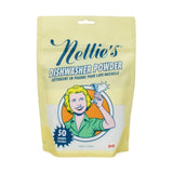 Nellie’s 400 Load Laundry Bundle - Complete Laundry & Dishwasher Kit with 400 Loads Laundry Soda, 50 Loads Oxygen Brightener & 50 Loads Dishwasher
