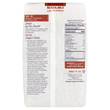DeLallo Organic Whole Wheat Farfalle, Bow Ties Pasta, 1lb Bag, 16-Pack