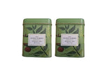 The Secret Garden USDA Organic Green Tea, 50 tea bags (Pack of 2)