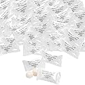 Thanks for Sharing Our Special Day Wedding Buttermints (108 Individually wrapped mints) Wedding Candy