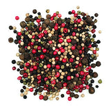 Roland Peppercorns, 5 Blend, 15.5 Ounce