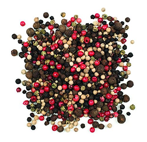 Roland Peppercorns, 5 Blend, 15.5 Ounce