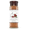 The Gourmet Collection, Smoked Paprika, Garlic, Chili & Chives Spice Blend-Salt Free Seasonings for Cooking Chicken, Beef, Pork, Fish
