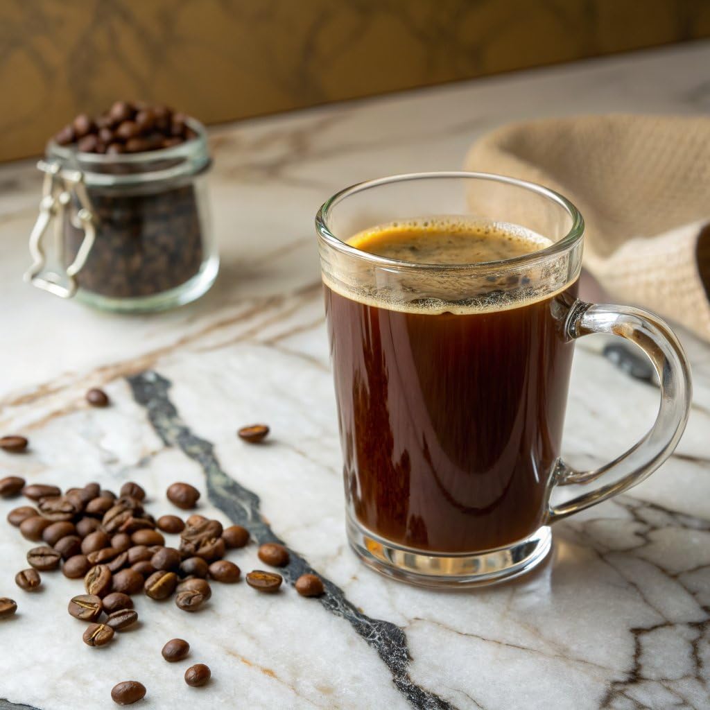 PREMIUM PLANTATION BLUE TRADITION CLASS EXPERIENCE 100% Jamaica Blue Mountain Coffee Medium Roasted and Ground (16oz)