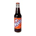 Moxie Elixir Cola, 12 Ounce (12 Bottles)