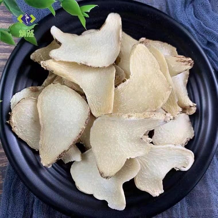 Zercumm Bletilla 500G Triple Dry Bletilla
