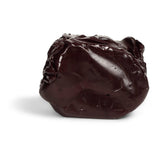 Black Licorice Flavored Taffy Chews by It's Delish, 2 lbs Bulk Bag - Individually Wrapped Gourmet Soft Fluff Taffies - Perfect Trick or Treat Candy