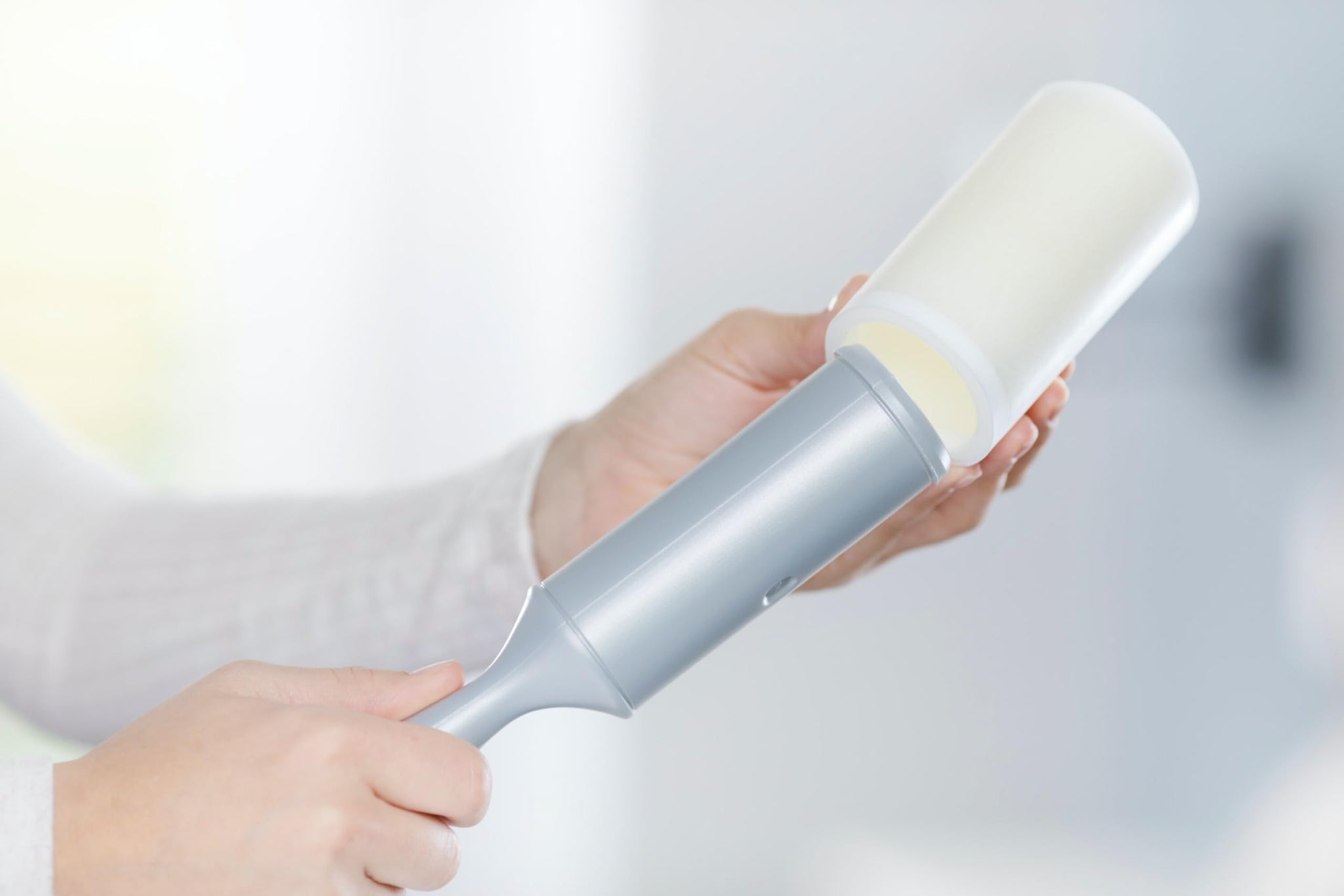 Scotch-Brite Lint Roller, Works Great on Pet Hair, 60 Sheets (Pack of 1)