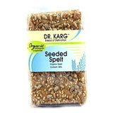 Dr Karg Organic Seed Spelt Crispbread 200g (Pack of 2)