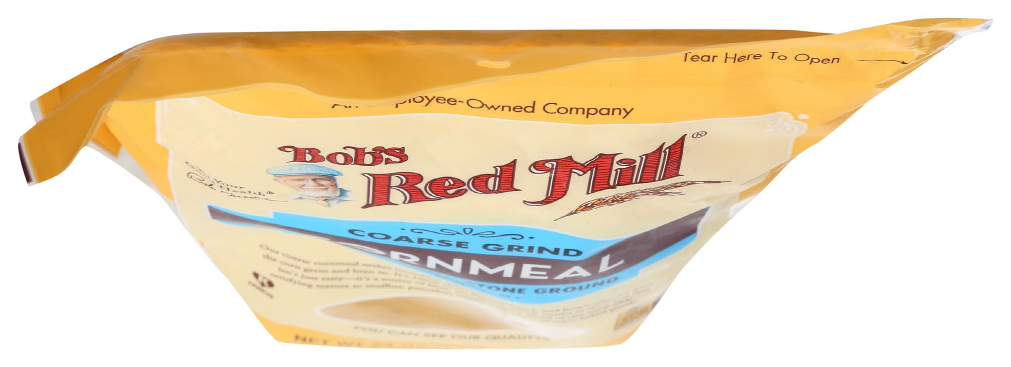 Bob's Red Mill Coarse Grind Cornmeal, 24 Oz