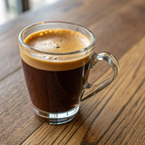 Tim Hortons Whole Bean Original, Medium Roast Coffee, Made with 100% Arabica Beans, 32 Ounce Bag
