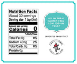 FIRELLI Italian Hot Sauce | 5oz Bottle (Pack of 2) | Perfect Kick for Pizza, Ramen, Eggs | Great Balanced Flavor, Gluten Free, Keto, All Natural, Made