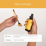 VIT D3K2COQ10 LIPOSOMAL