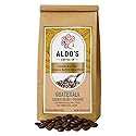 Aldo’s Coffee Company Guatemala Single Origin Ground Coffee, Organic Medium Roast, 100% Arabica from Guatemala, 16 oz (Medium Grind)