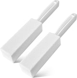 4TH Pumice Stone for Toilet Bowl Cleaning?Pumice Sticks (White)