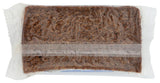 Mestemacher Pumpernickel Bread, 17.6 Oz - Authentic German Whole Rye Pumpernickel Bread, Dense European Bread, High Fiber, Non-GMO, Ready to Eat, Long