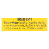DeCecco Pasta Farfalle 16.0 OZ(Pack of 12)12