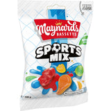 Maynards Sports Mix Bag 190 g