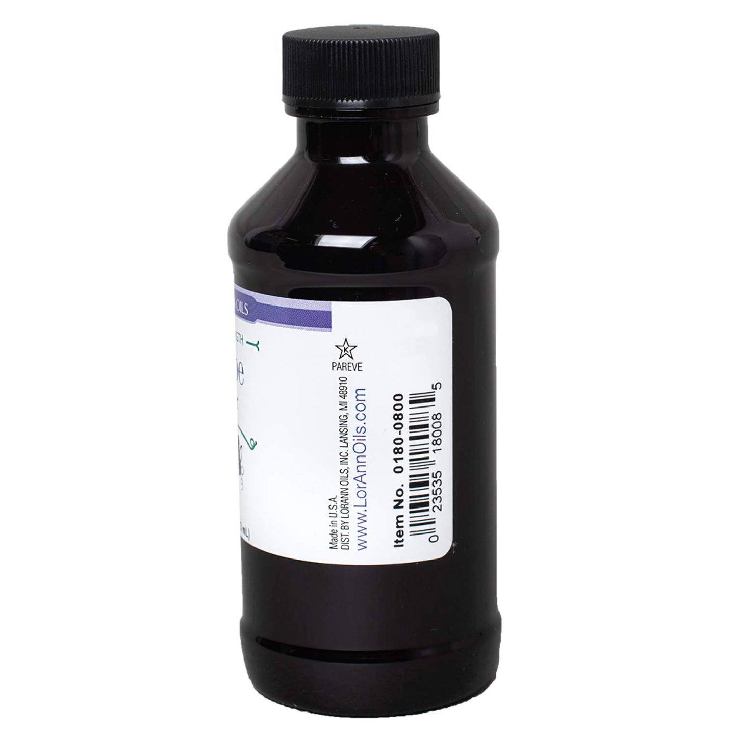 LorAnn Grape SS Flavor, 4 ounce bottle