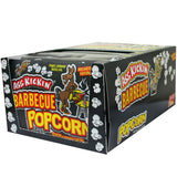ASS KICKIN' BBQ Microwave Popcorn Bags - 12 Pack - Ultimate Barbecue Gourmet Popcorn Gift - Makes a Great Movie Theater Popcorn or Snack Food