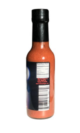 Wicked Reaper Carolina Reaper Hot Sauce, 5 oz - Extreme Heat