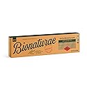 Bionaturae Sourdough Organic Spaghetti Pasta - Spaghetti Noodles Thin, Pasta Noodles, Thin Spaghetti, Pasta Spaghetti, Durum Wheat Pasta - 12 Ounce
