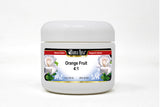 Bianca Rosa Orange Fruit 4:1 Salve (2 oz, ZIN: 521021) - 3 Pack
