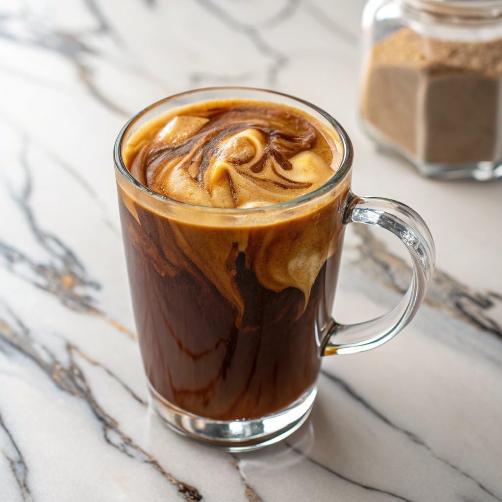 Dunkin’ Caramel Me Crazy Flavored Coffee, 10 Keurig K-Cup Pods