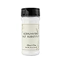 Olive & Vine Sodium-Free Salt Substitute, Balanced Flavor, For Cooking & Seasoning, Rich Tradition, Authentic Taste, For Global Recipes (8 Ounce)