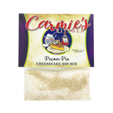 Carmie's Kitchen Cheesecake Dip Mix (Pecan Pie)
