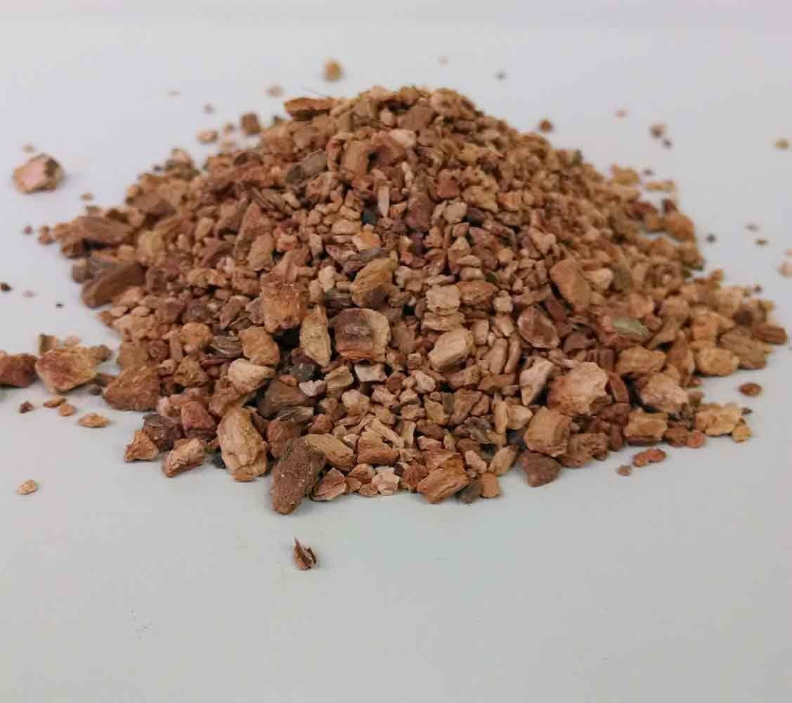 Cinchona Bark Officinalis 1/4 Pound Cut