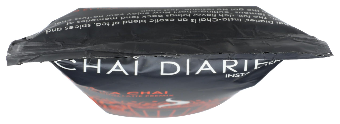 Chai Diaries, Tea Masala Chai, 14 Ounce