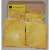 Innovasian Cuisine Lemon Grass Kitchen Thai Yellow Curry Sauce, 16 Pound -- 1 each.