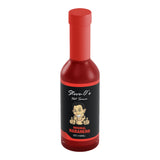 Steve-O's Hot Sauce - Habanero Hot Sauce | Garlic Habanero Hot Sauce for Tacos, Burgers, Nachos, Eggs, BBQ (148 ml)